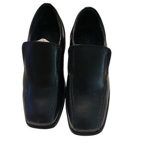 Boys Dress Shoes